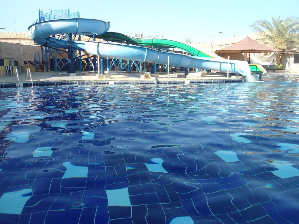 דקר Hotel Magic Land מראה חיצוני תמונה